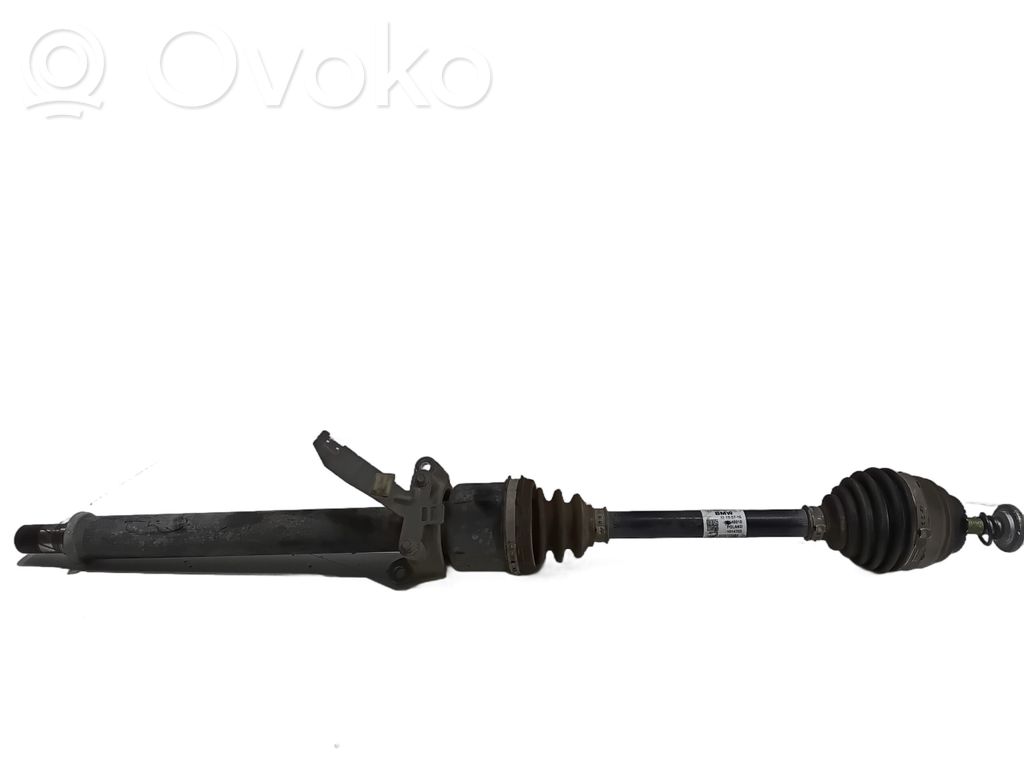 BMW X1 F48 F49 Semiasse anteriore
