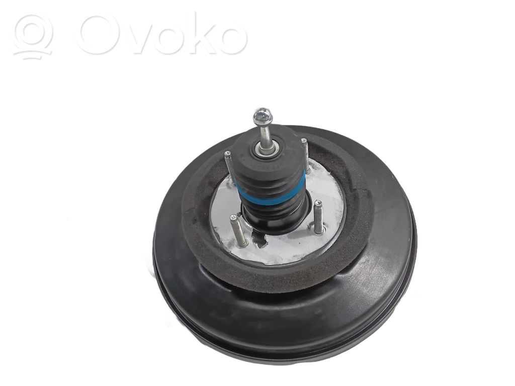 Peugeot 208 II Regulator presiune putere frânare 