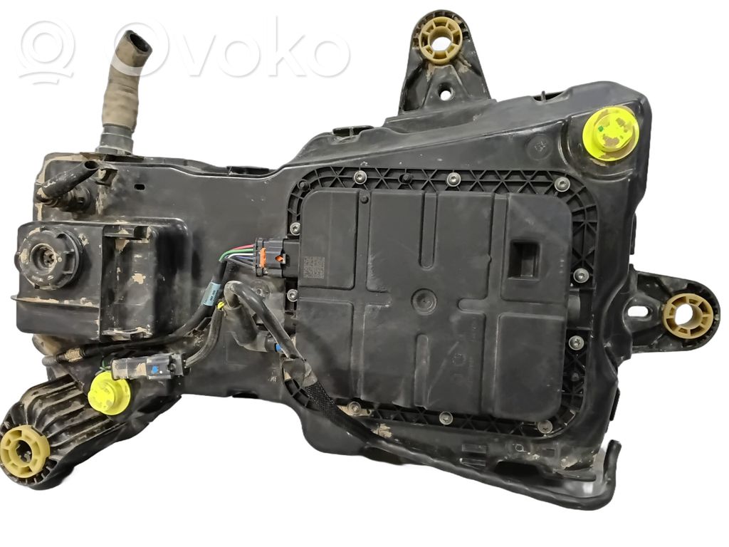 Peugeot Rifter Rezervor lichid AdBlue 