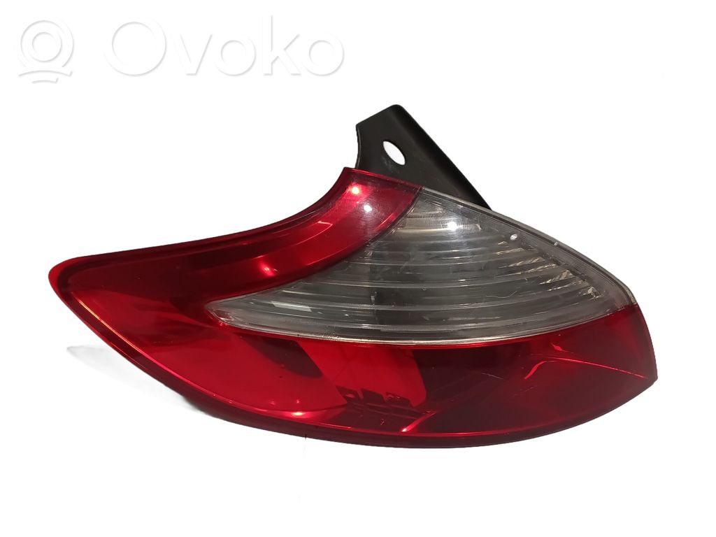 Renault Megane III Takavalot 