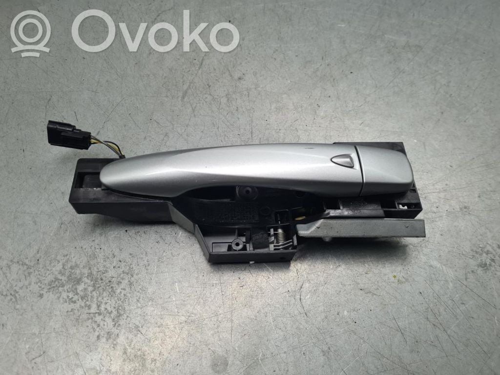 Renault Kadjar Manecilla externa puerta delantera 