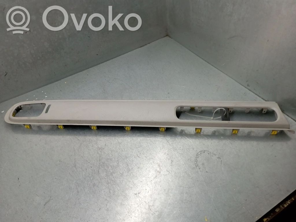 Dashboard trim   98160166ZD,120917,COMPORTASINCLUIDAS