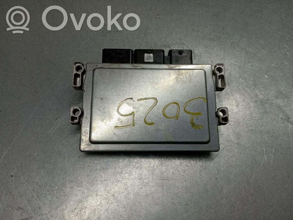 Ford Ka Engine control unit/module 