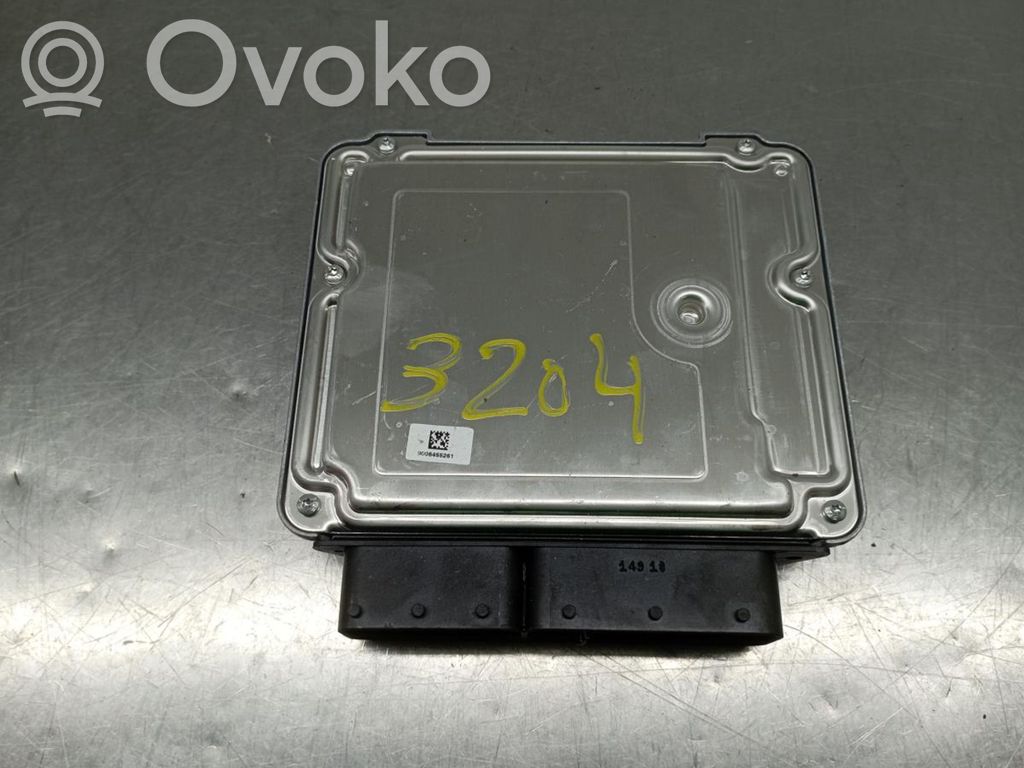 Engine control unit/module   857325901,031162500,BOSCH