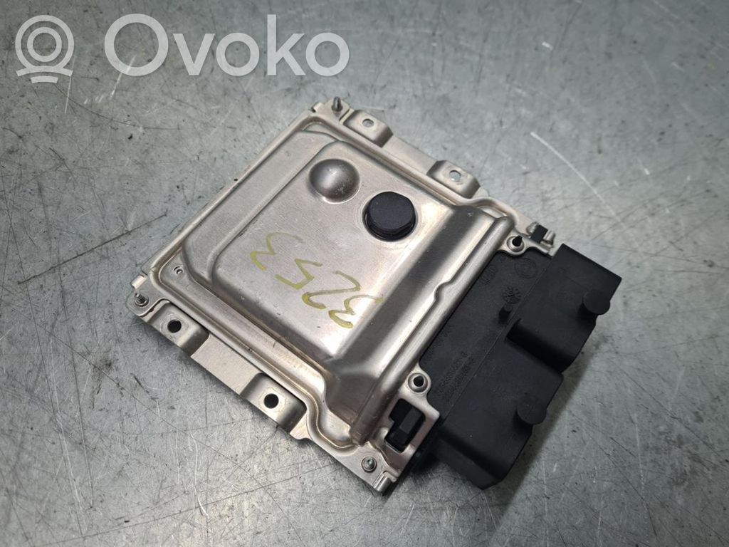 Engine control unit/module   H1B112A650UB,0261S18678,1039T08133,125802730071,F1BA128684DA