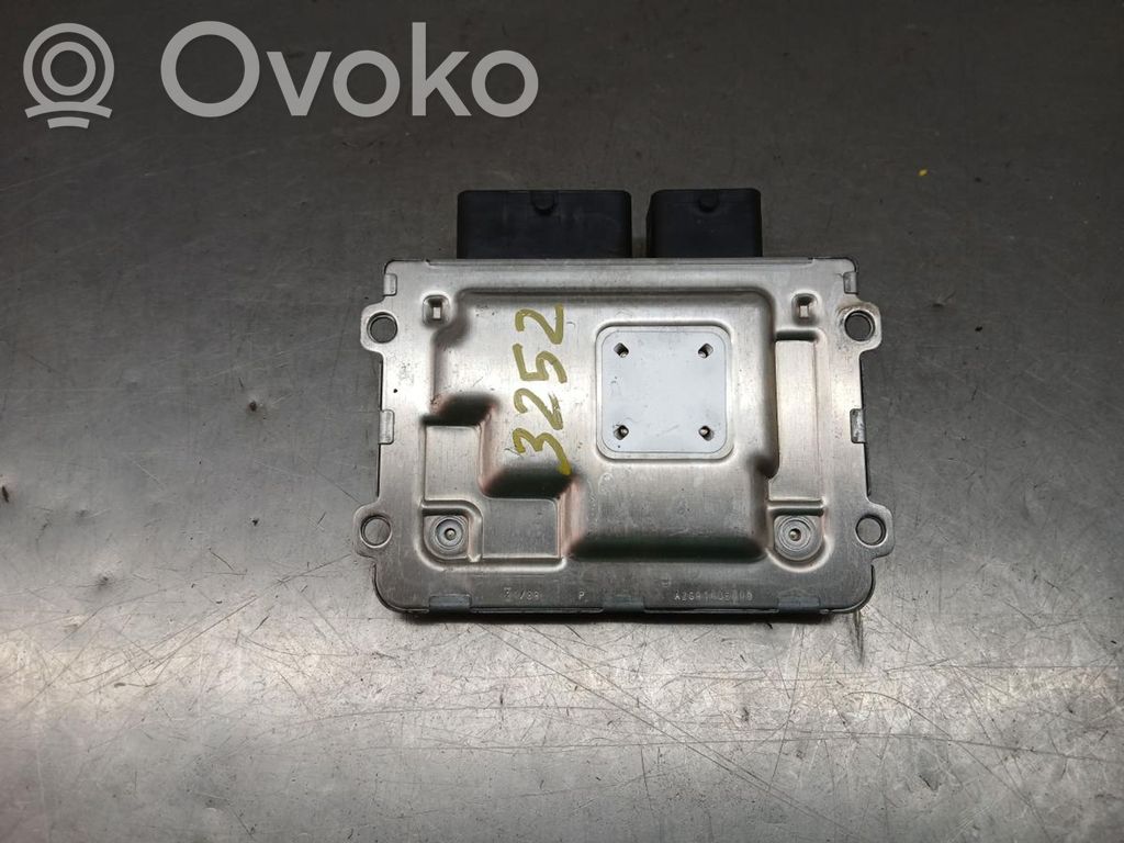 Engine control unit/module   9844327780,9694821780,9842551880,A3C0902250
