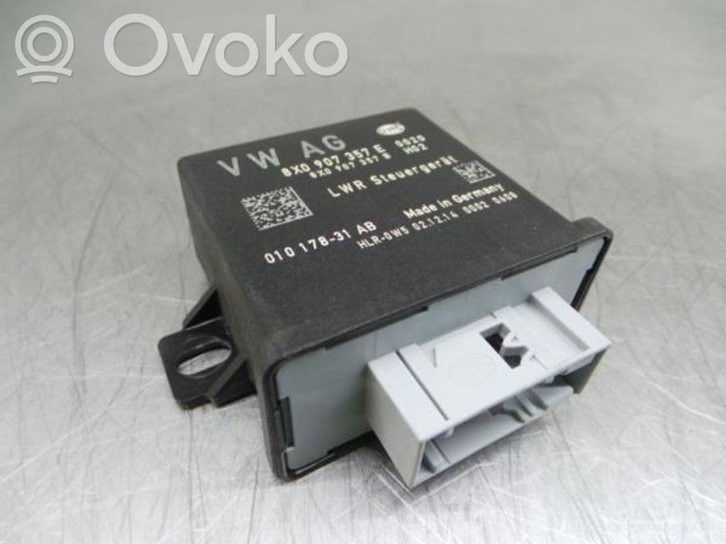 Light module LCM   8X0907357E,01017831AB,8X0907357B