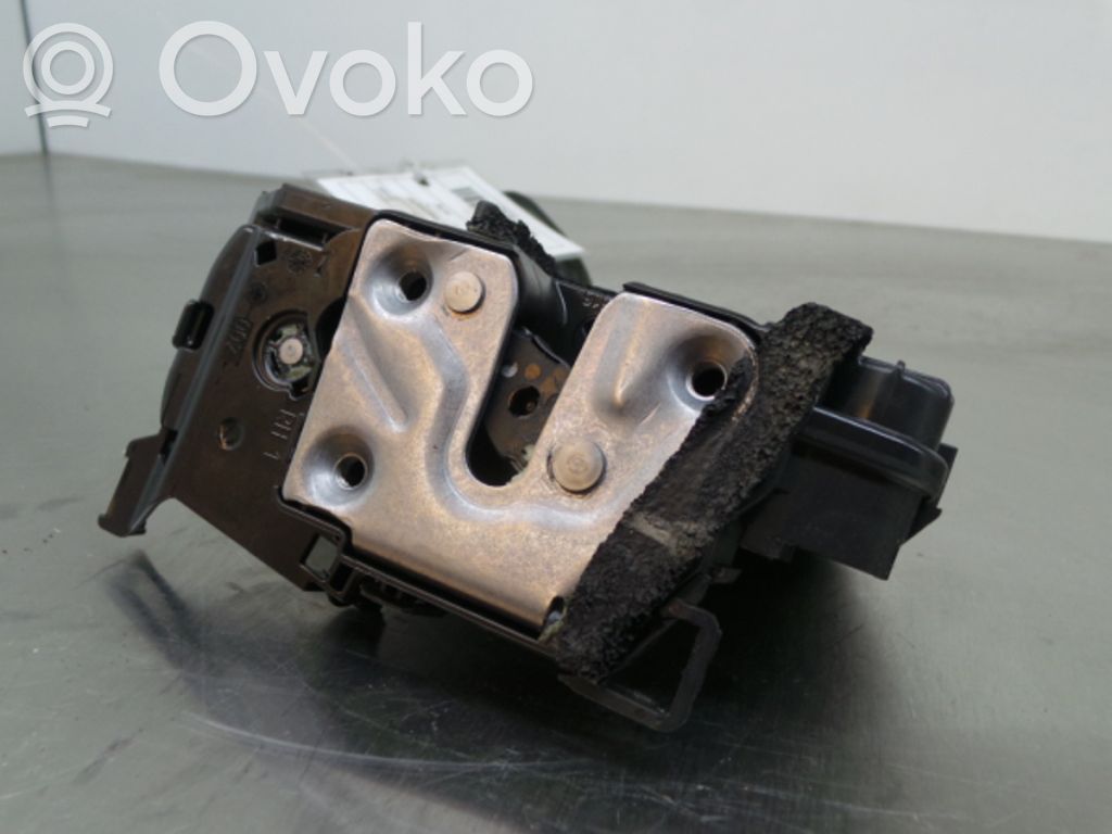 Takaoven lukko   805027072R,40727224,4PINOS