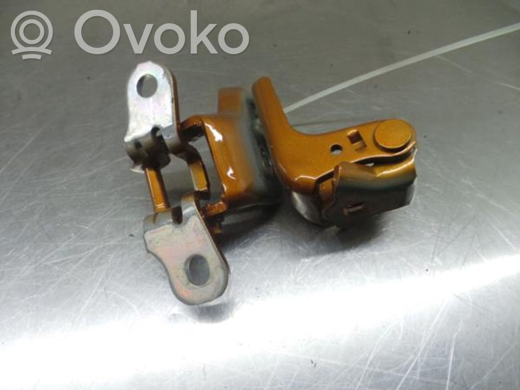 Rear door upper hinge   0518R