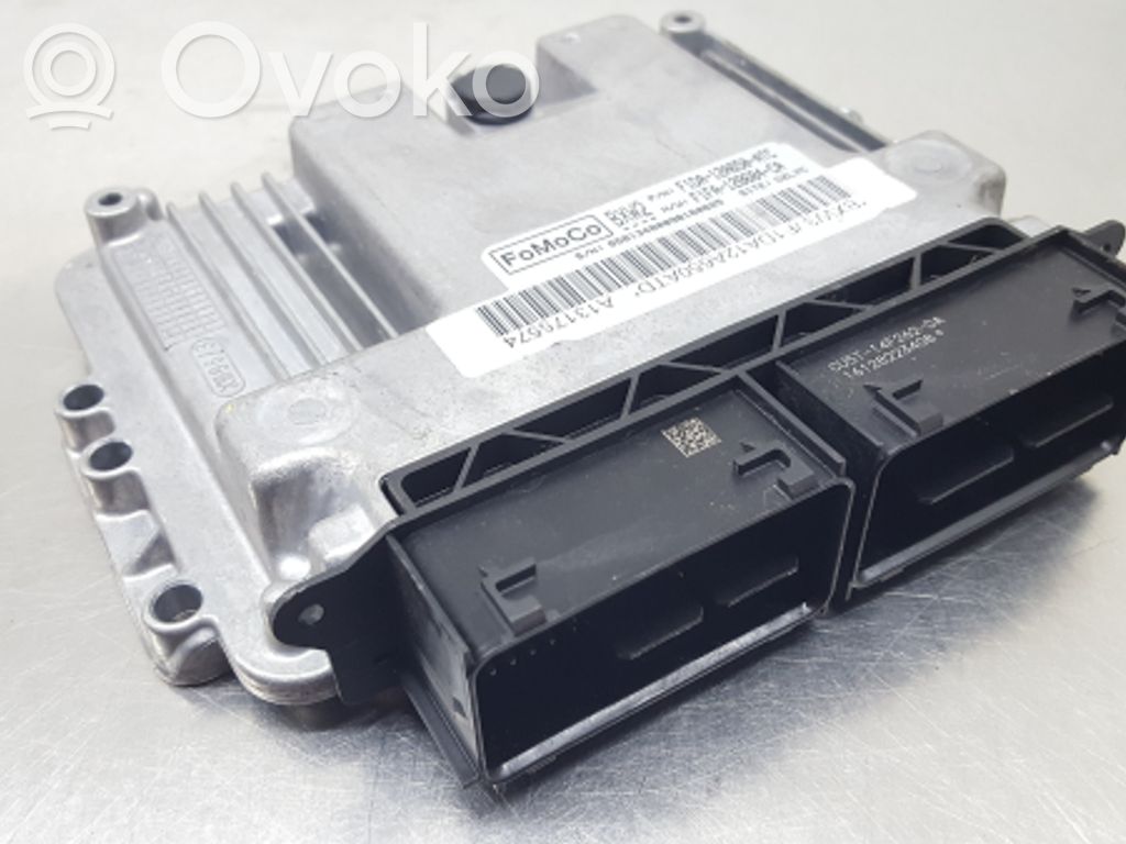 Engine control unit/module   BXW3,A13175574,BXW2,F1DA12A650ATC,F1DA12A650ATD