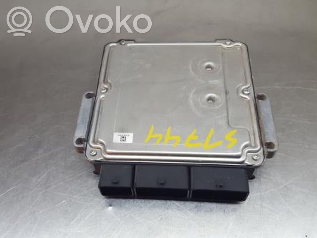 Unidad de control/módulo del motor   0281019148,237102747R,237102748R