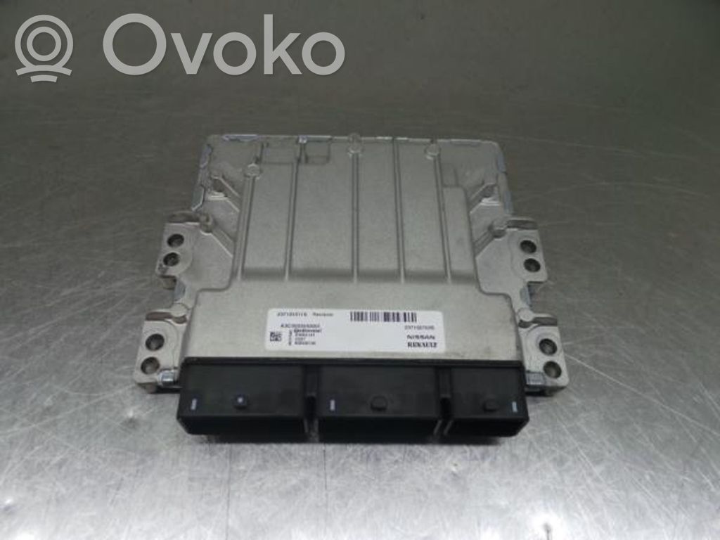 Engine control unit/module   A3C0053540001,237101511S