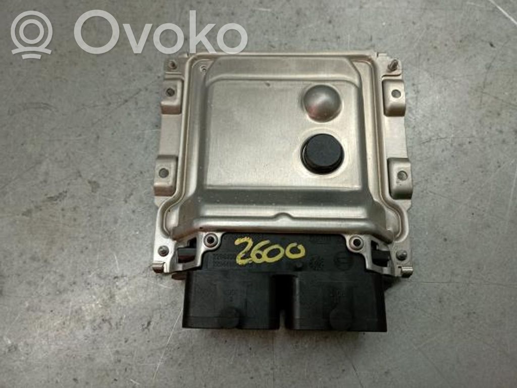 Engine control unit/module   H1B112A650UB,0261S18678,F1BA12B684DA