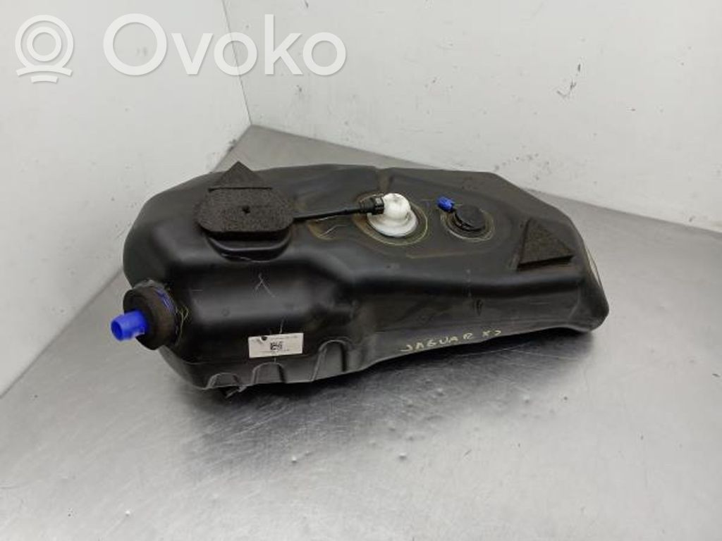 AdBlue skysčio bakelis   FPLA5J229AB,0444040015,116011308510,3160113112955,EQ9GX,F01C250150
