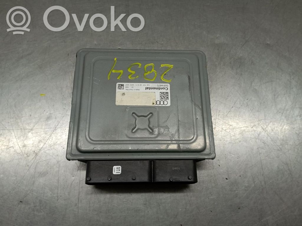 Engine control unit/module   5WP44870
