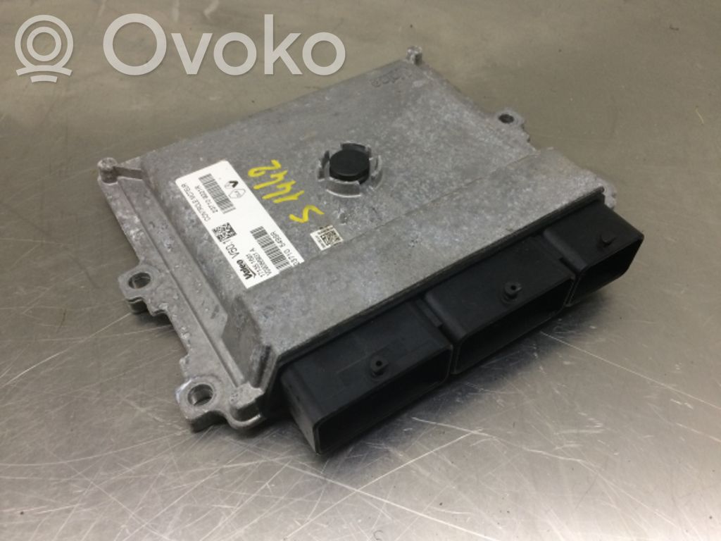 Engine control unit/module   237109221R,171351691,237105499R,V29086931A