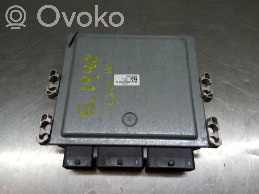 Unidad de control/módulo del motor   237108770R,0118071,237106102R,880174357,A2C11171300,EMS3155