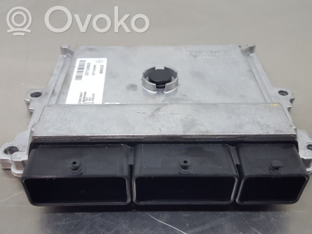 Engine control unit/module   A2C11927100,1980081001,V29005483F1,V29005485E