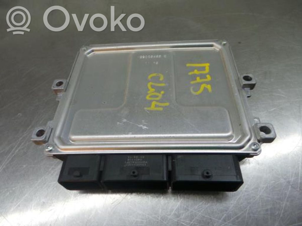 Engine control unit/module   A2C1697550001,18107,237106690R,237109222R,282530918,V501