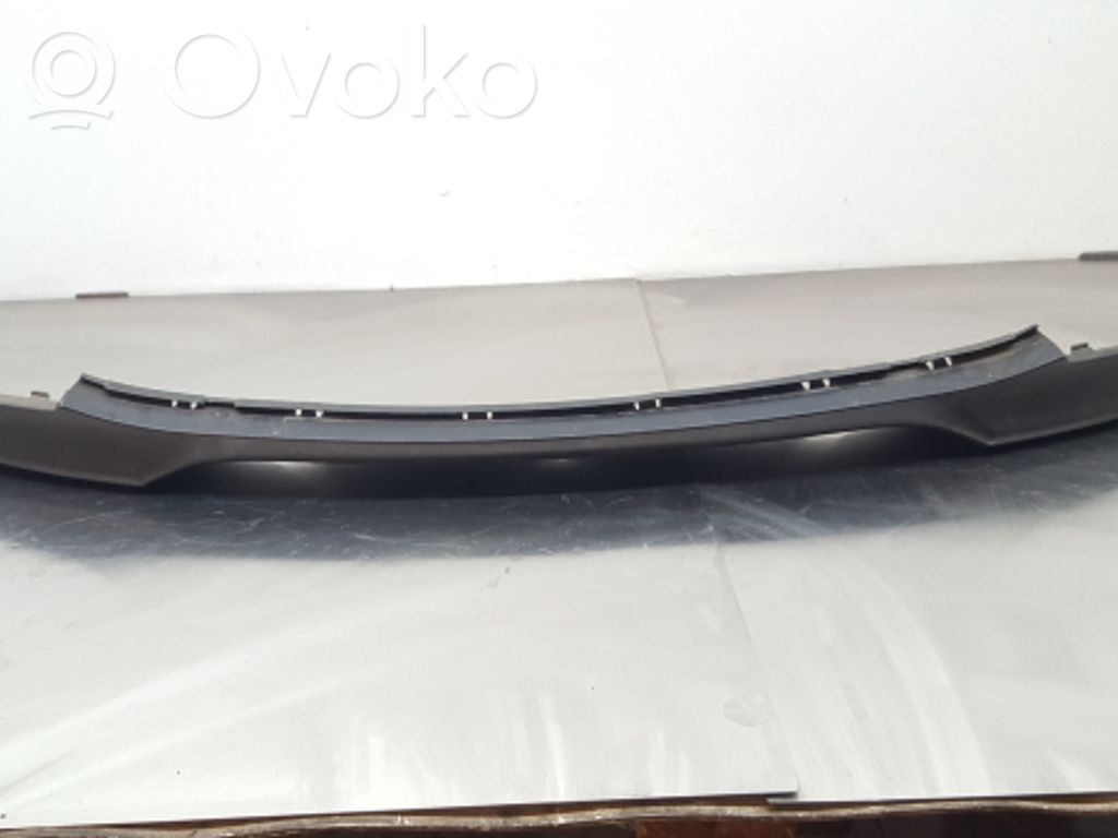 BMW 1 E81 E87 Front bumper lip 