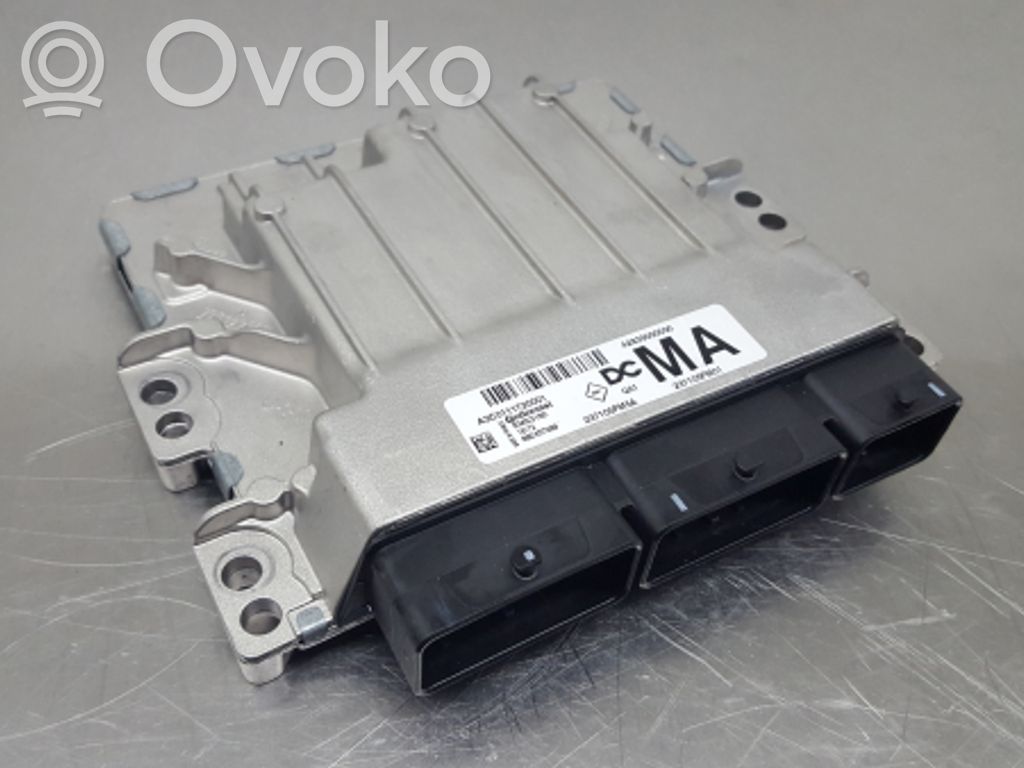 Nissan Micra K14 Engine control unit/module 