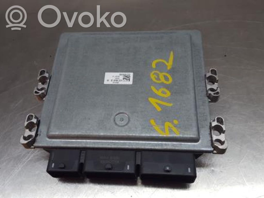 Nissan Micra K14 Engine control unit/module 