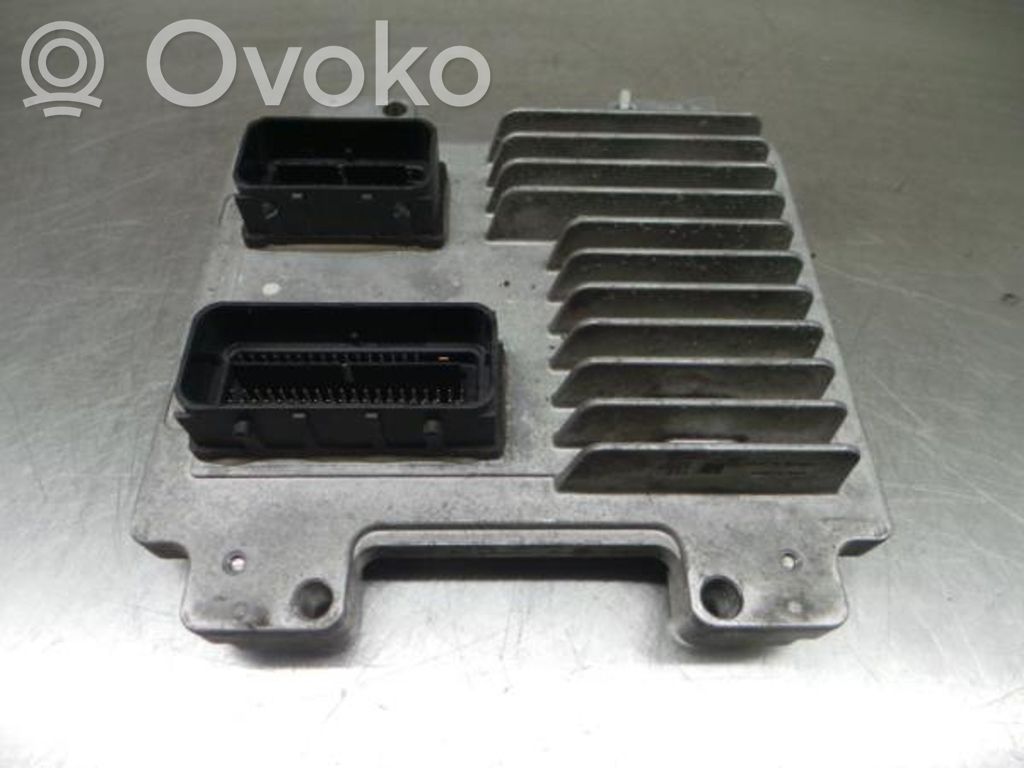 Engine control unit/module   12679197,12679199,7144,86ACB552714400LV,ACB5