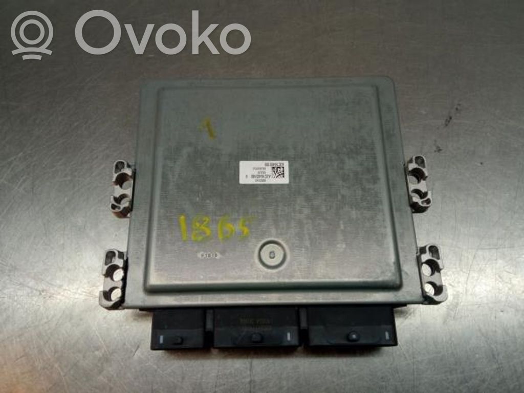 Engine control unit/module   A2C16465100,237101511S,237102703S,A3C0053540001,EMS3161