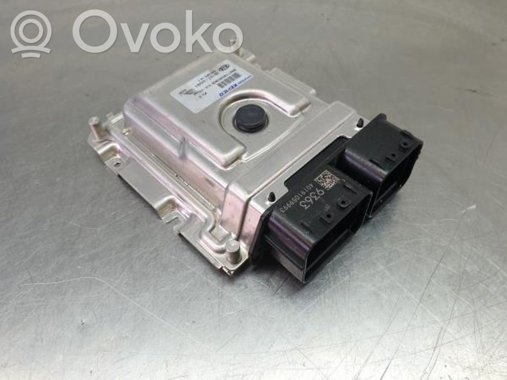Engine control unit/module   9001190363KD,3910704291,CPEGP2101