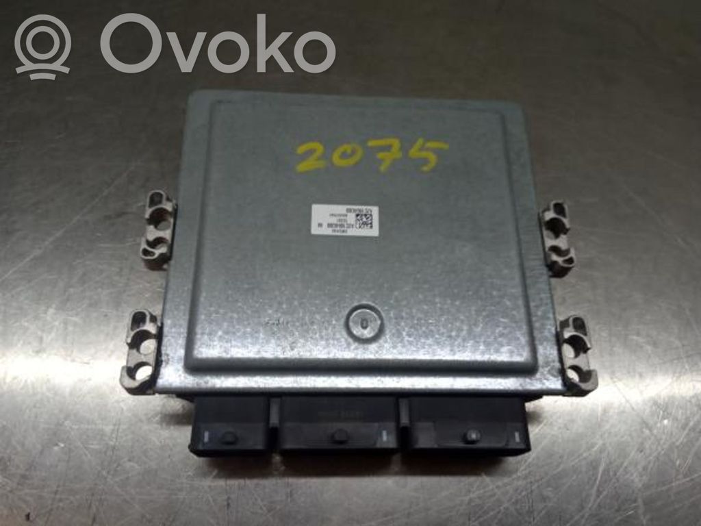 Nissan Micra K14 Engine control unit/module 