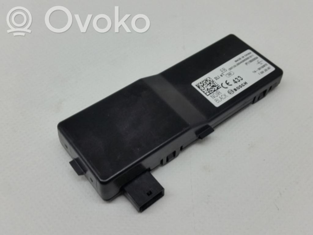 Door central lock control unit/module   F00HJ00487,13503204,4PINOS