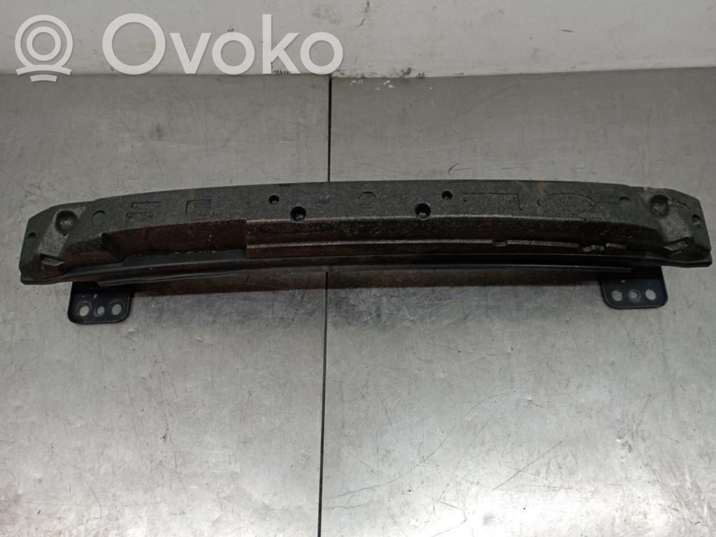 Front bumper support beam   51800467