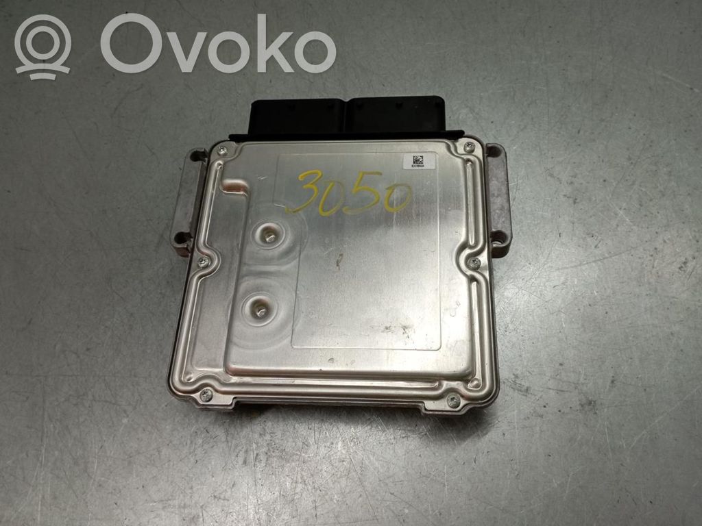 Engine control unit/module   H7A312C520FDC,0281034746,1039T18751