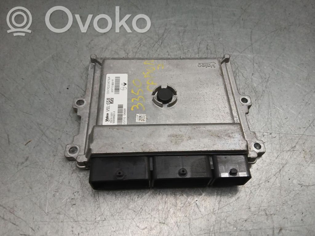 Renault Captur Unitate/modul de control motor 