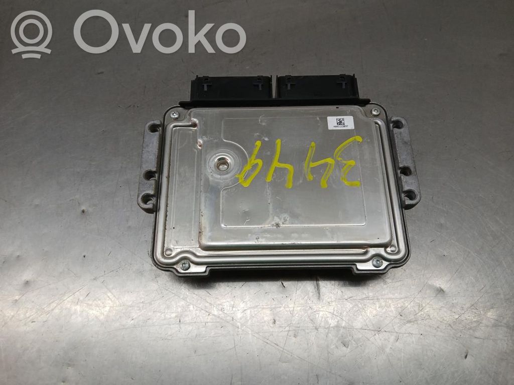 Engine control unit/module   F1B112A650AMB,0261S12486,1039S80732,E1BA12B684AA