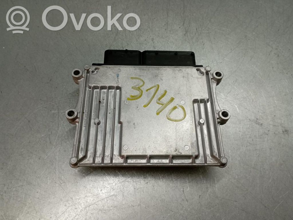 Engine control unit/module   3912804041,1A94124,9001330020KF