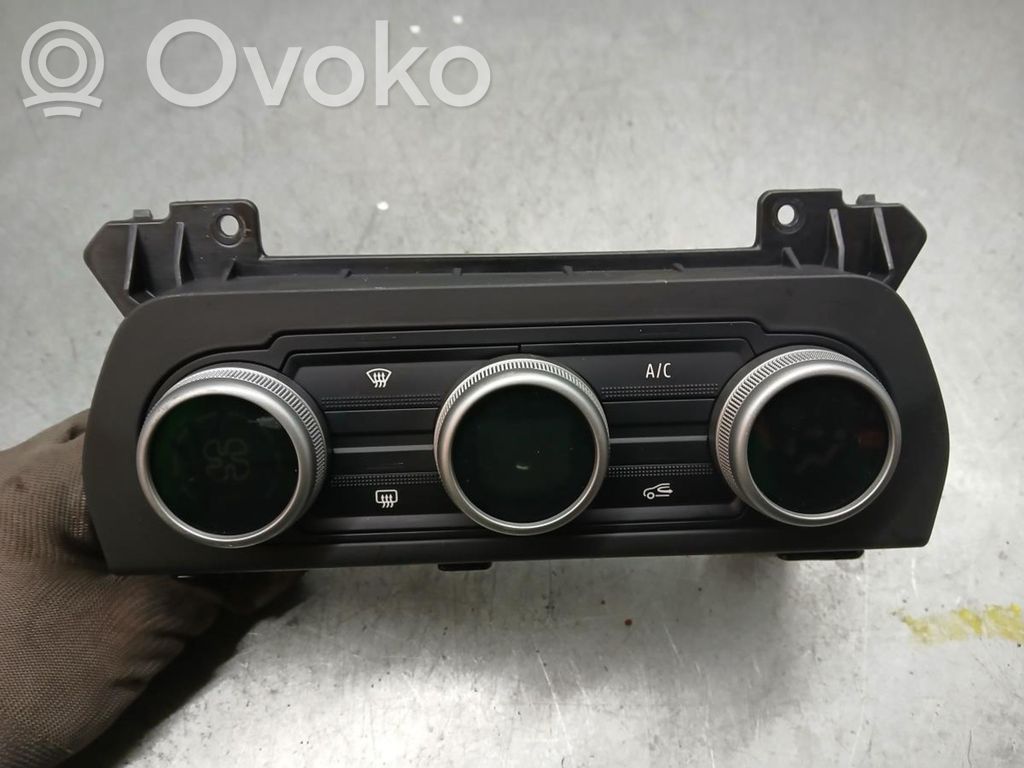 Climate control unit   275006270R,10261286