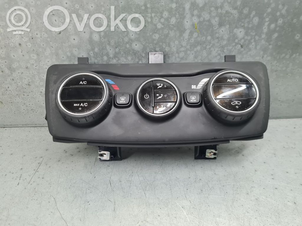Climate control unit   07356601360,20908,839152Z,91563
