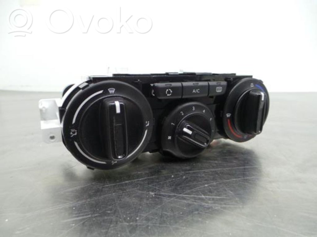 Climate control unit   9823822777