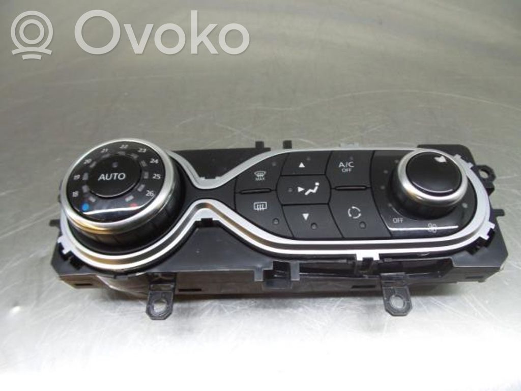 Climate control unit   275105430,E1149752B