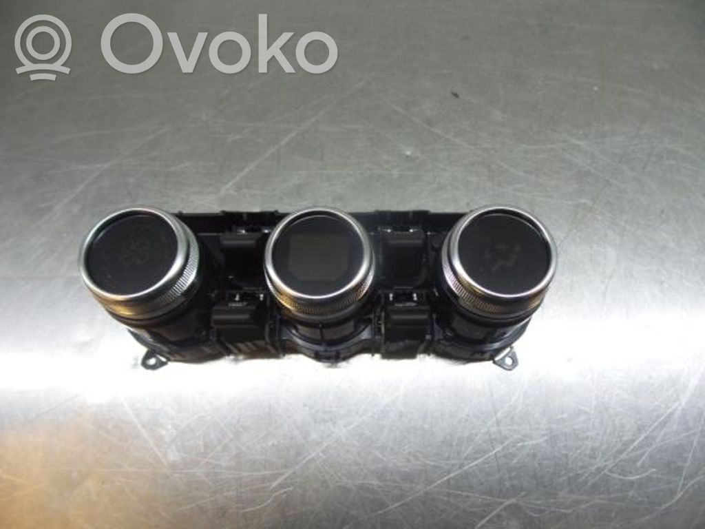 Climate control unit   275100936R