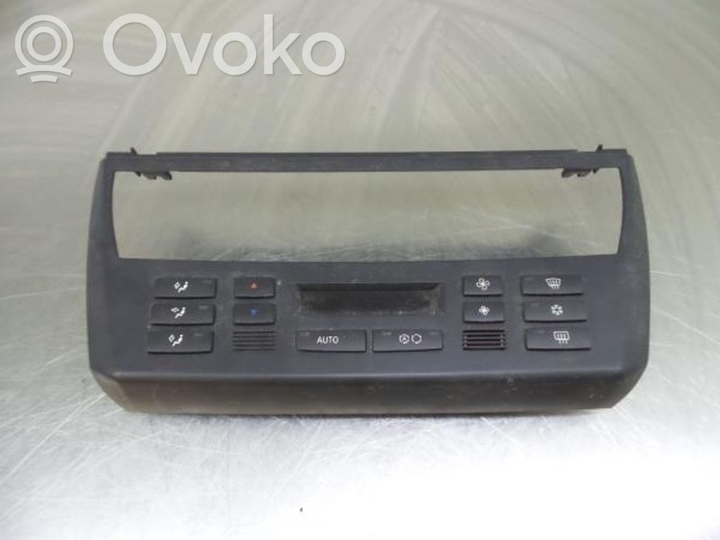 Unidad de control climatización   64113443981,5HB00877713