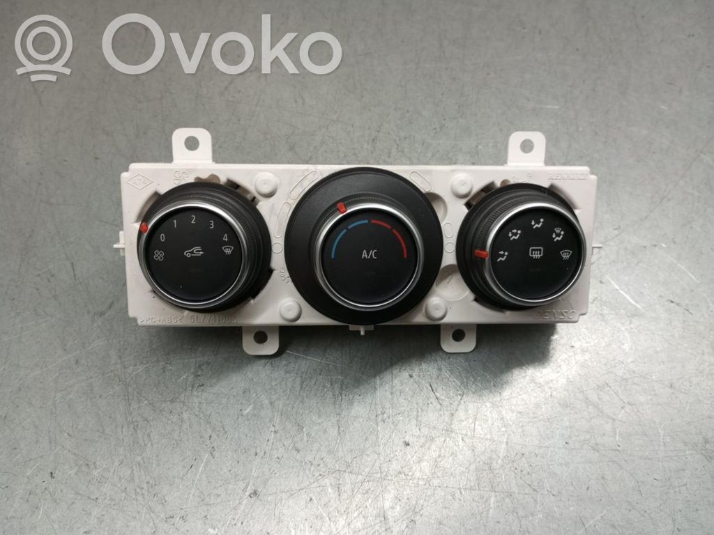 Climate control unit   275106521R,202232