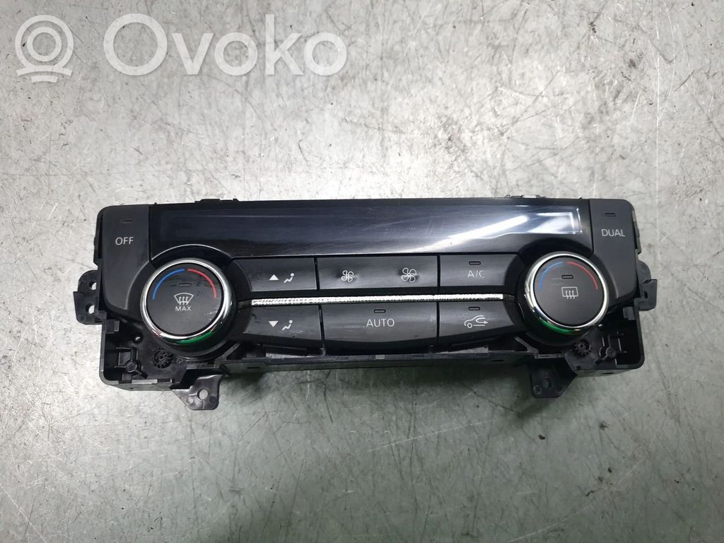 Climate control unit   275102210R