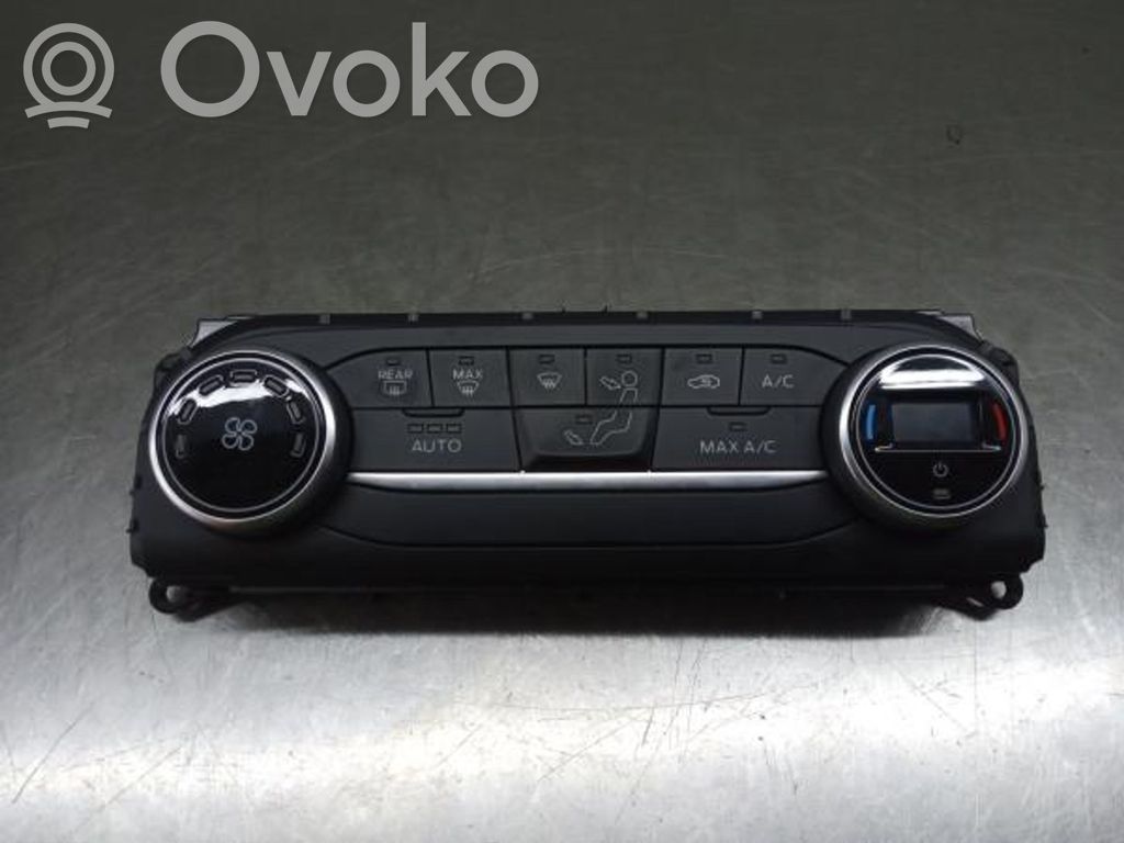 Climate control unit   H1BT18C612AL,90026616