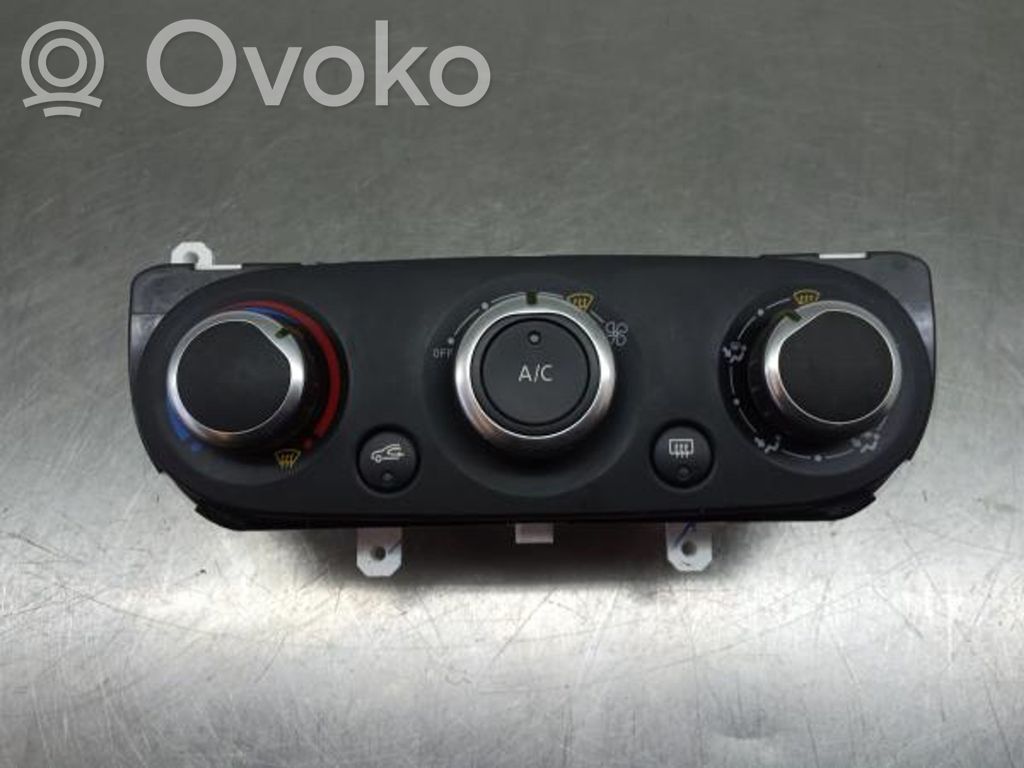 Climate control unit   1019676Z
