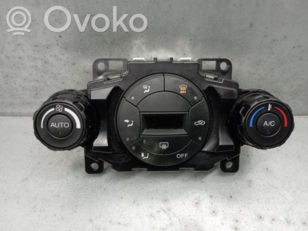Climate control unit   8A6T18C612,8A6918C612