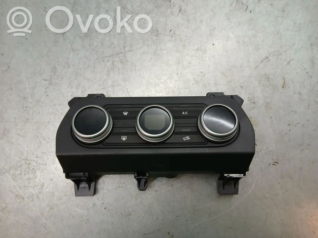 Climate control unit   275006270R,10261286