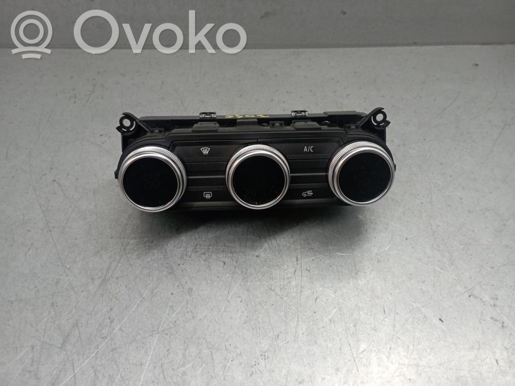 Climate control unit   275100298R,10089011