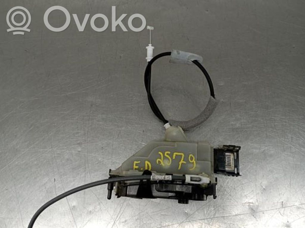 Priekinė durų spyna   PSA123980,16942937,5098N0267K5